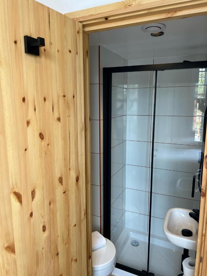 Easyhotel Paddington London Kültér fotó