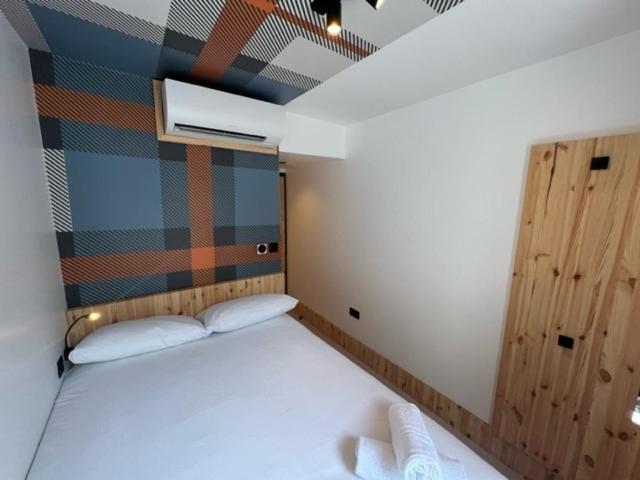 Easyhotel Paddington London Kültér fotó
