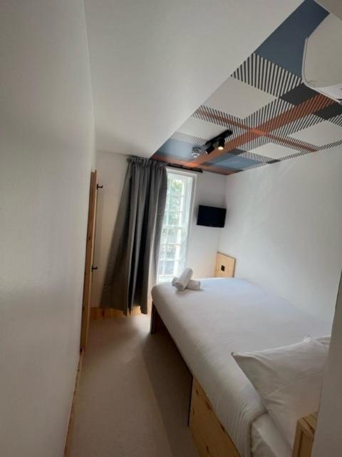 Easyhotel Paddington London Kültér fotó