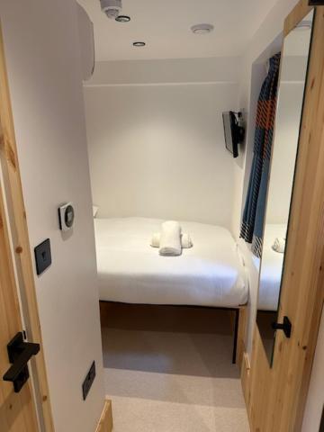 Easyhotel Paddington London Kültér fotó