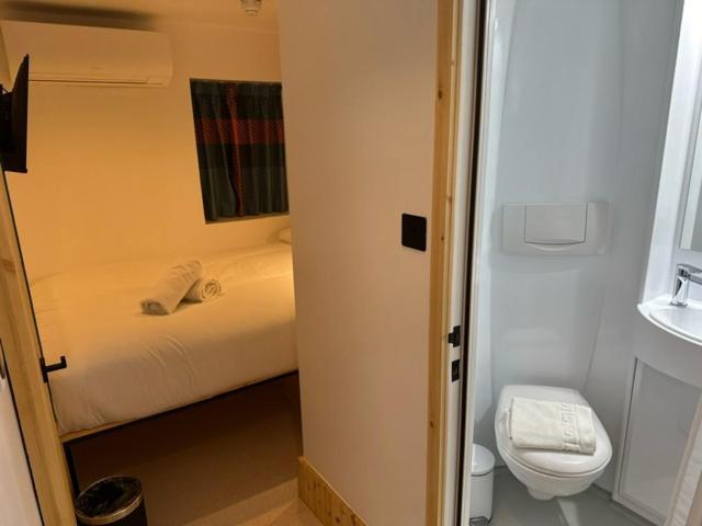 Easyhotel Paddington London Kültér fotó