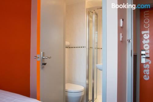 Easyhotel Paddington London Kültér fotó